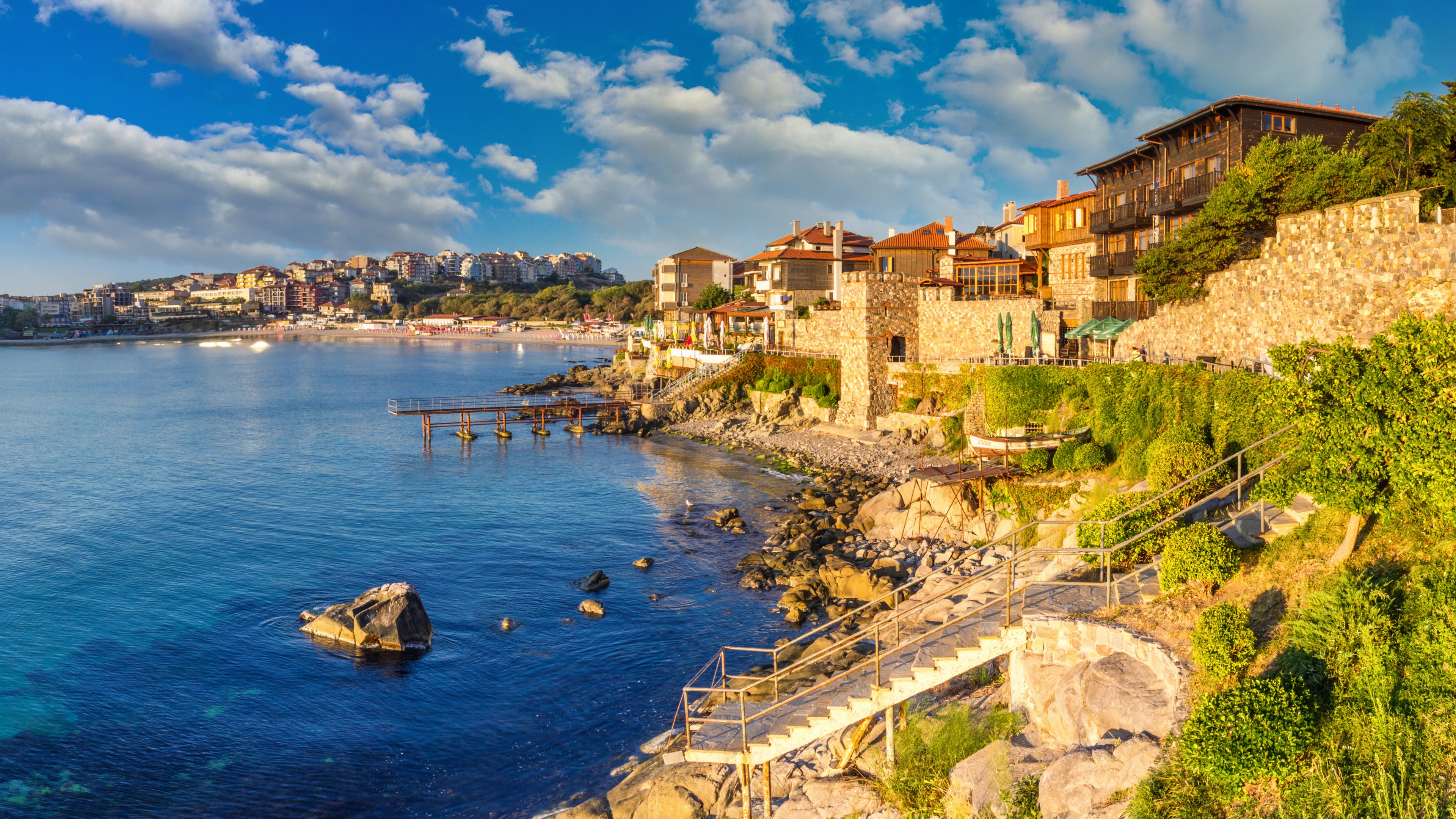 See the Sea: A Black Sea Coastal Journey